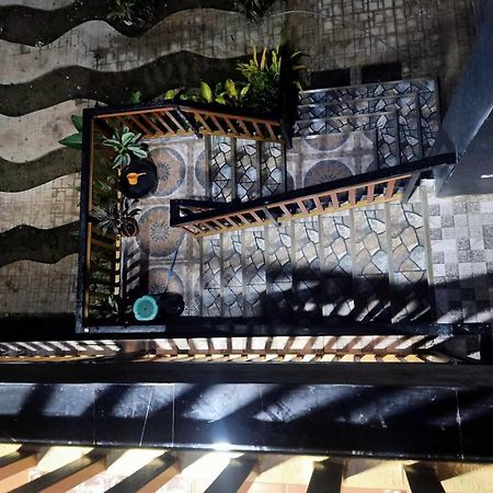 Gbu Loboc River Guesthouse מראה חיצוני תמונה