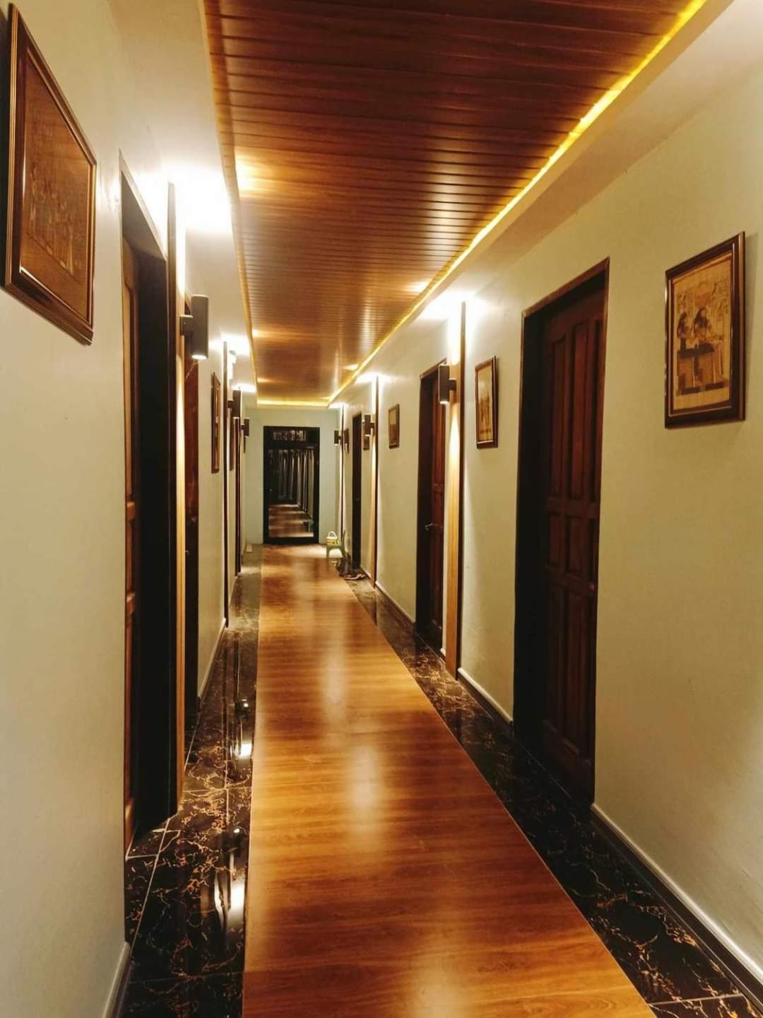Gbu Loboc River Guesthouse מראה חיצוני תמונה