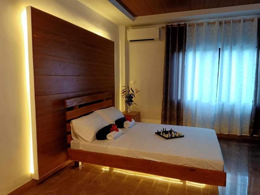 Gbu Loboc River Guesthouse מראה חיצוני תמונה