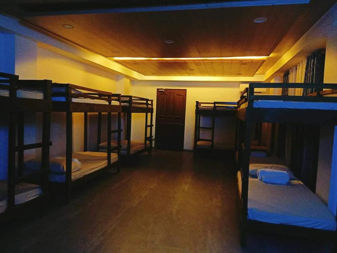 Gbu Loboc River Guesthouse מראה חיצוני תמונה
