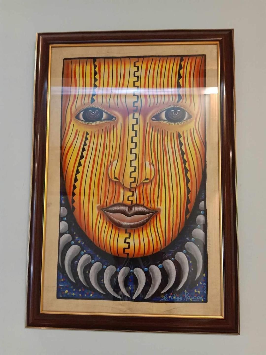 Gbu Loboc River Guesthouse מראה חיצוני תמונה