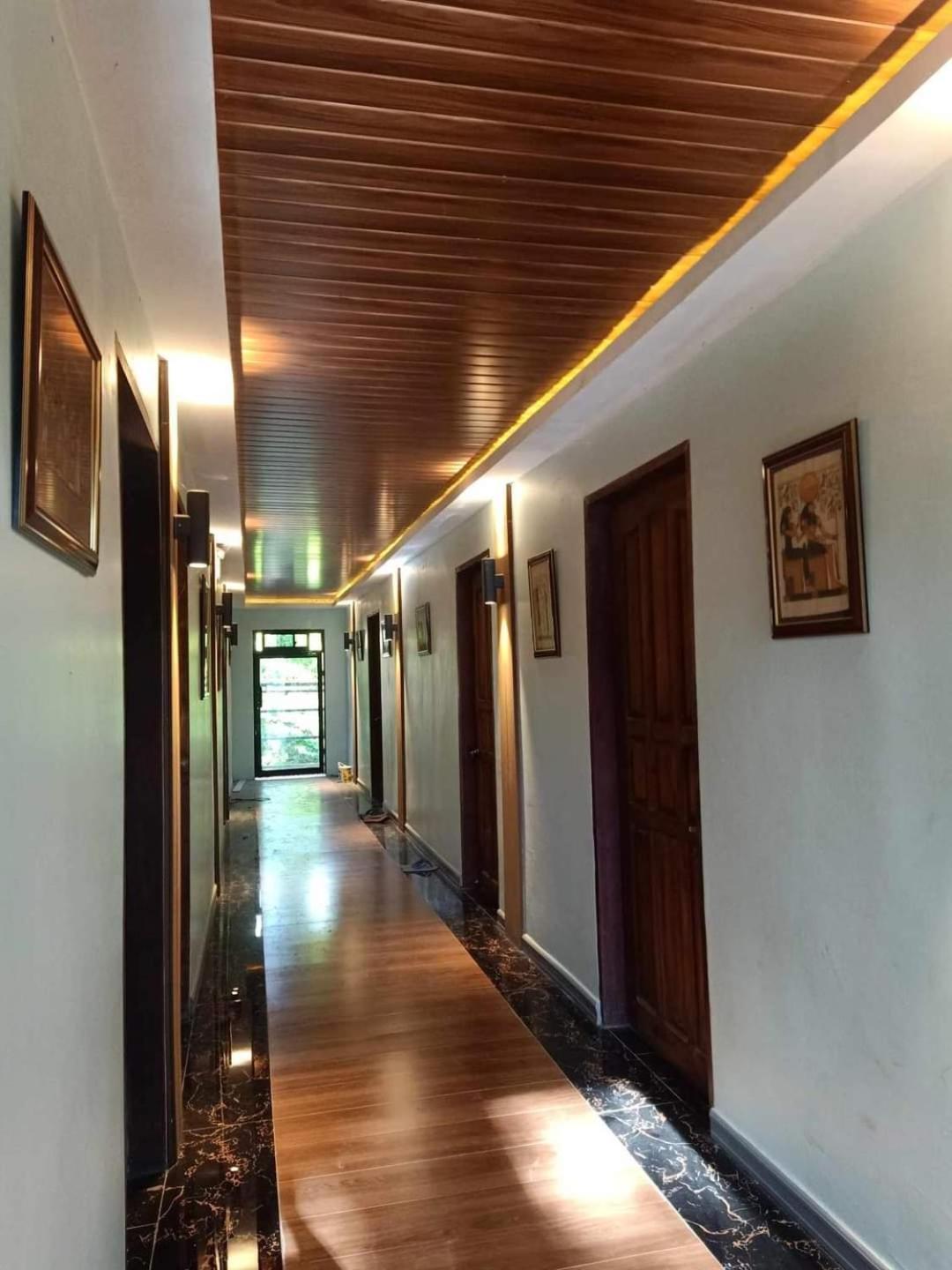 Gbu Loboc River Guesthouse מראה חיצוני תמונה