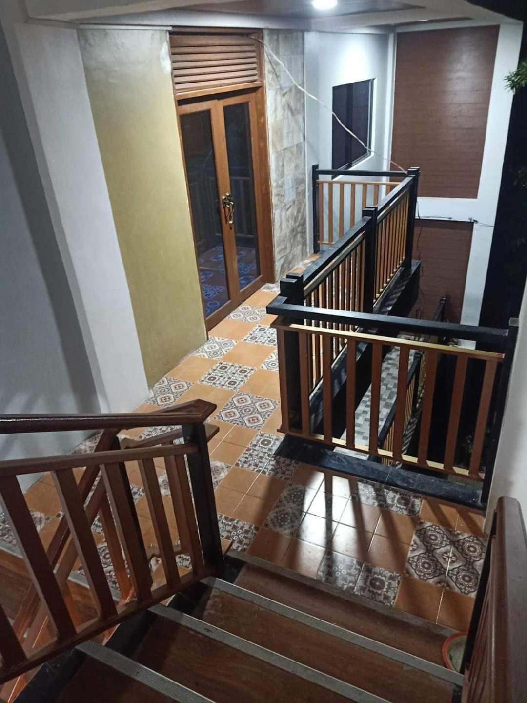 Gbu Loboc River Guesthouse מראה חיצוני תמונה