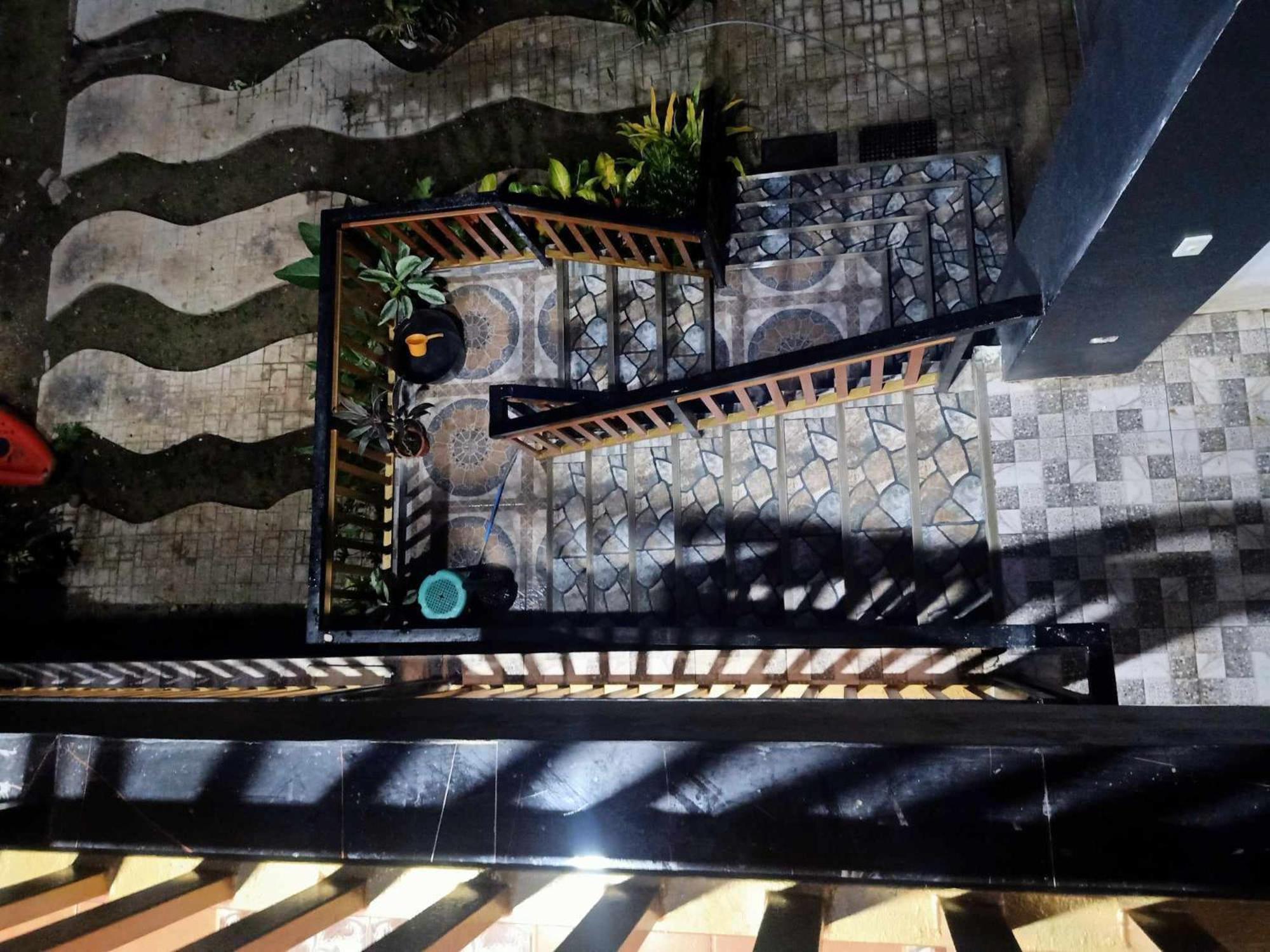 Gbu Loboc River Guesthouse מראה חיצוני תמונה