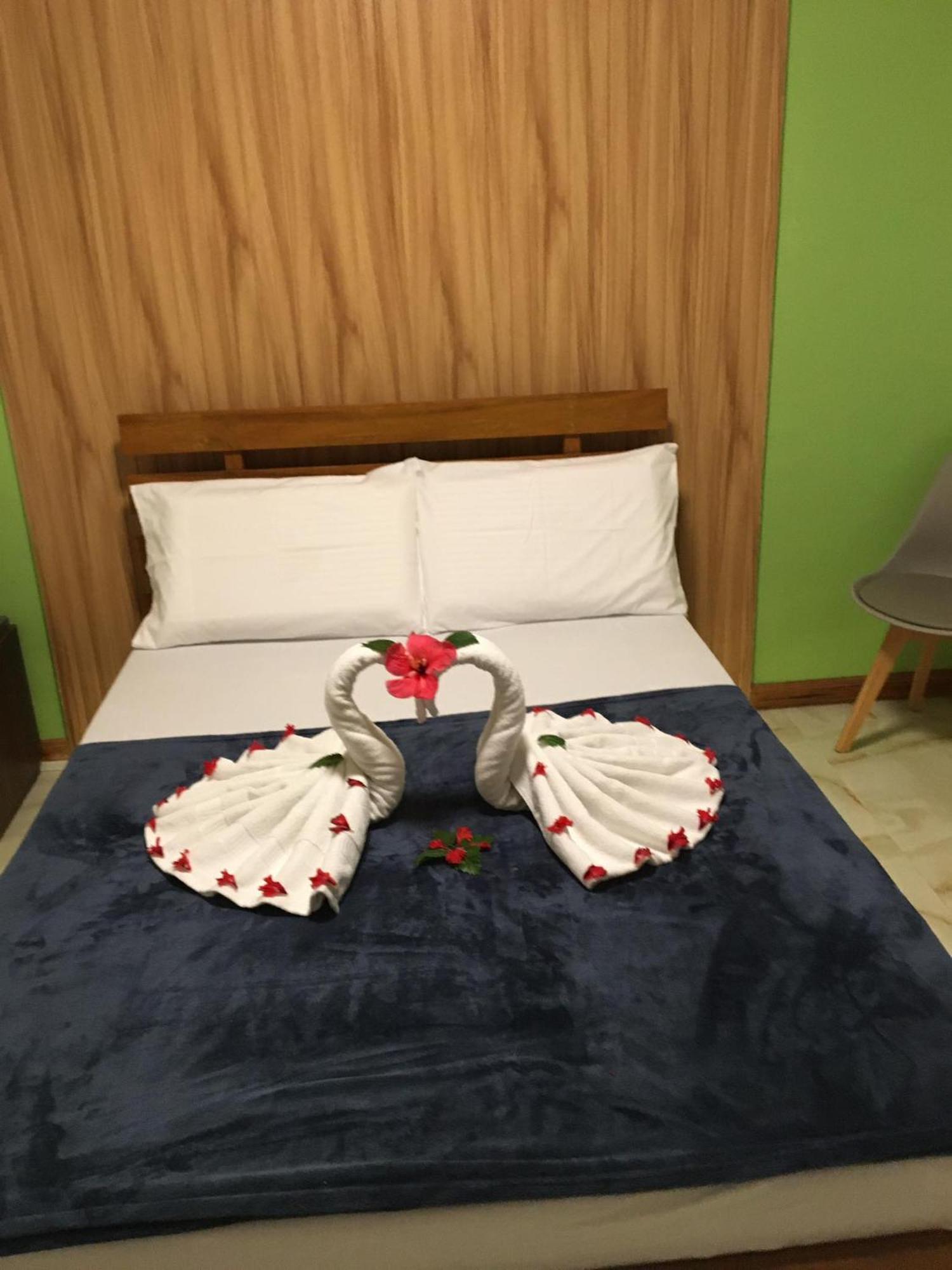 Gbu Loboc River Guesthouse מראה חיצוני תמונה