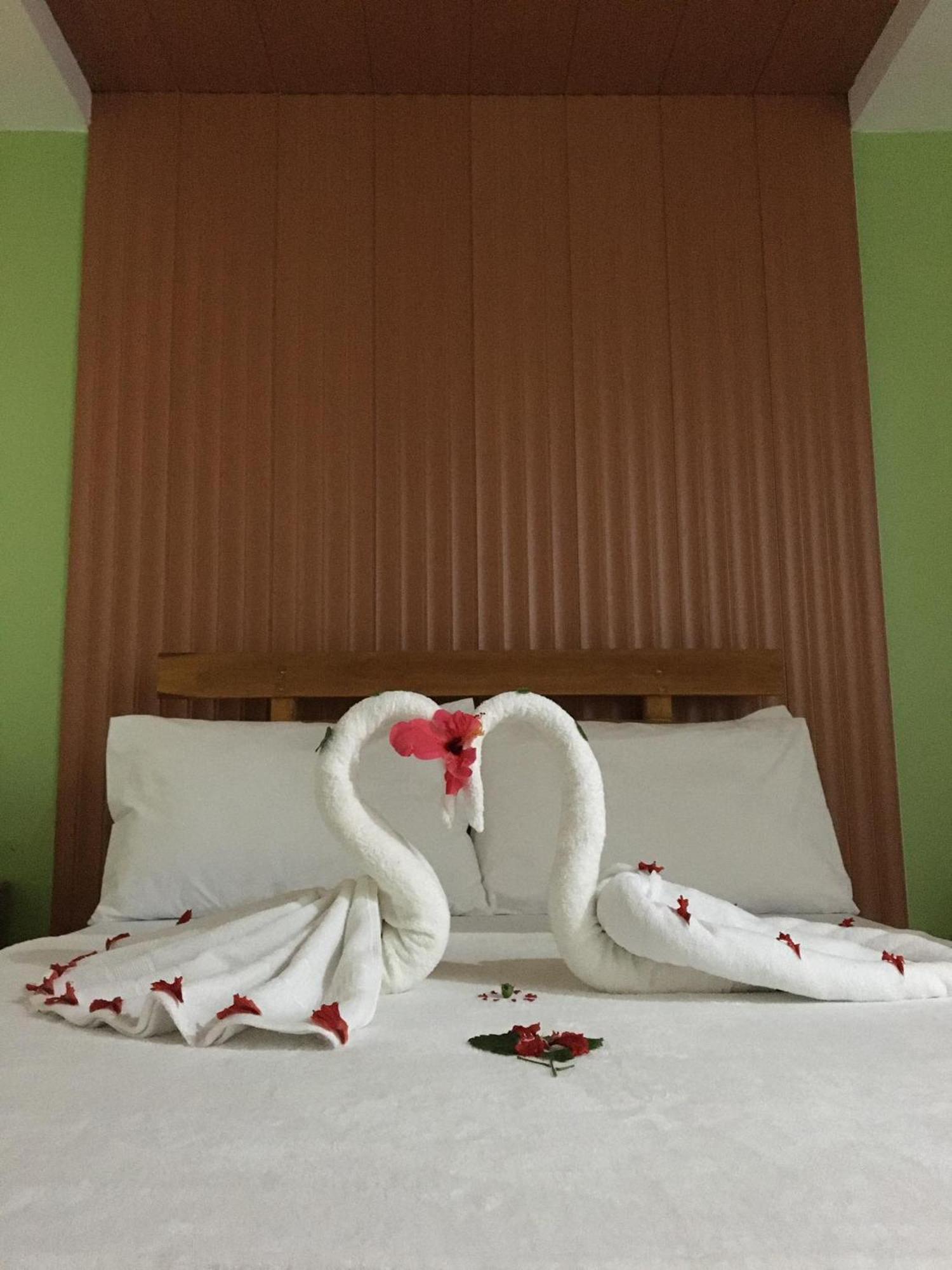 Gbu Loboc River Guesthouse מראה חיצוני תמונה