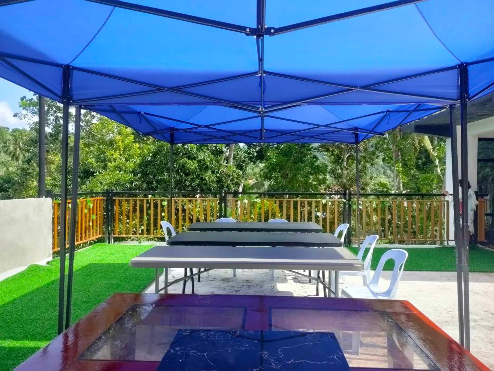 Gbu Loboc River Guesthouse מראה חיצוני תמונה